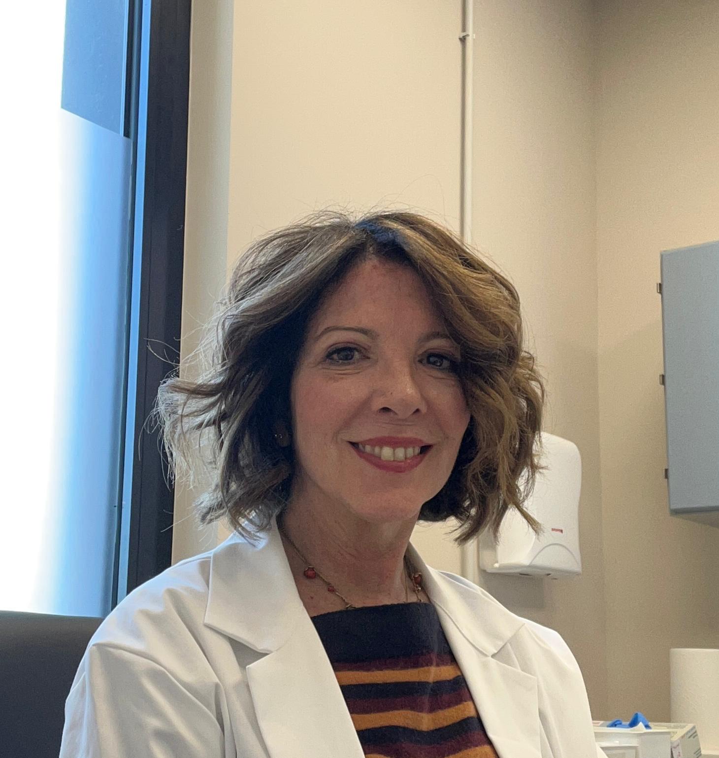 Dr.ssa Francesca Mannone